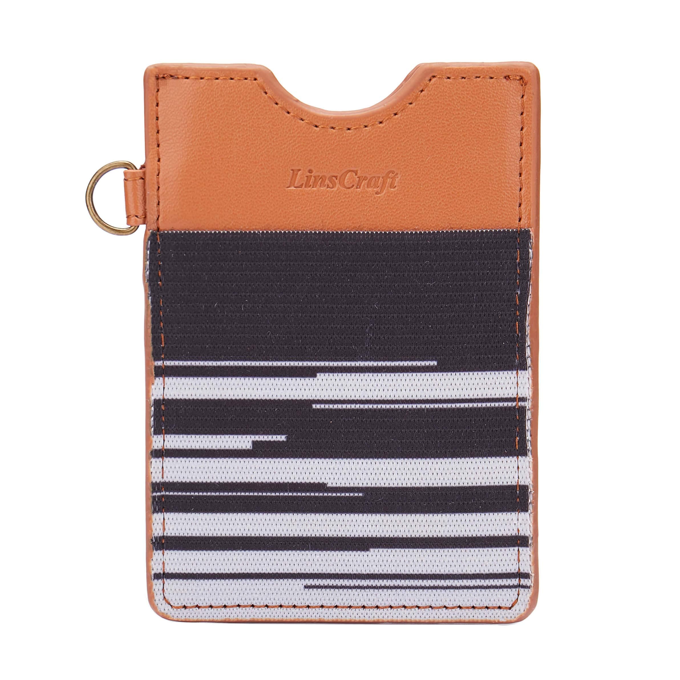 RFID Blocking Slim Minimalist Card Holder Wallets