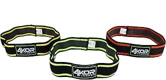 Resistance Loop Band Set, Perfect for Crossfit, Yoga, Physical Therapy, and Booty Building