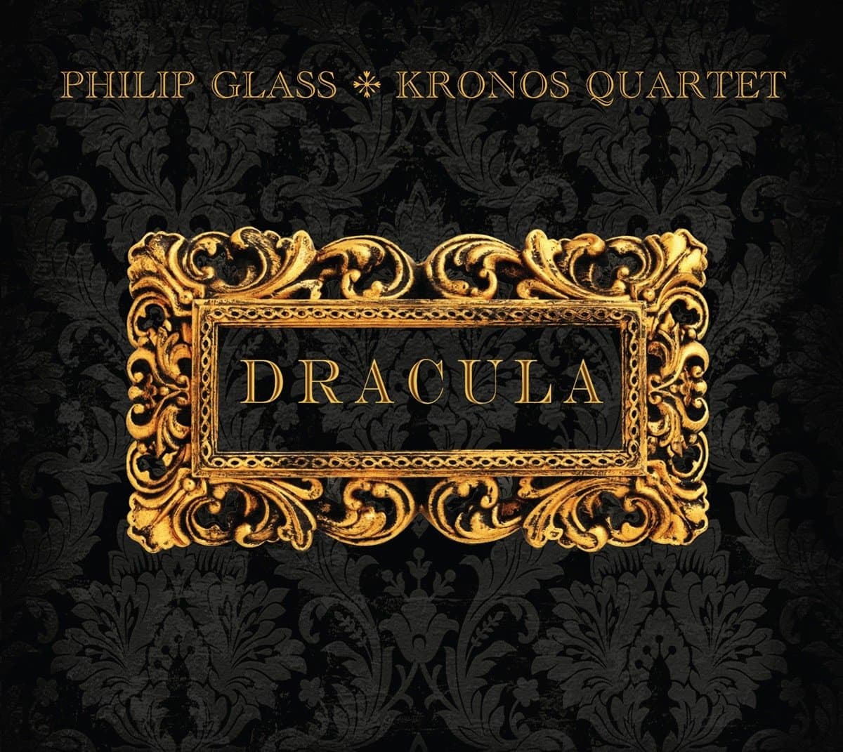 Philip Glass: DRACULA KRONOS