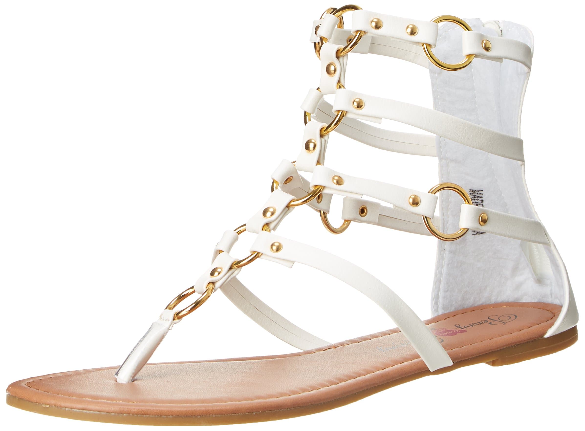 Women's Matrix Sandal