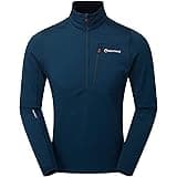 Montane Power Up Pull-On