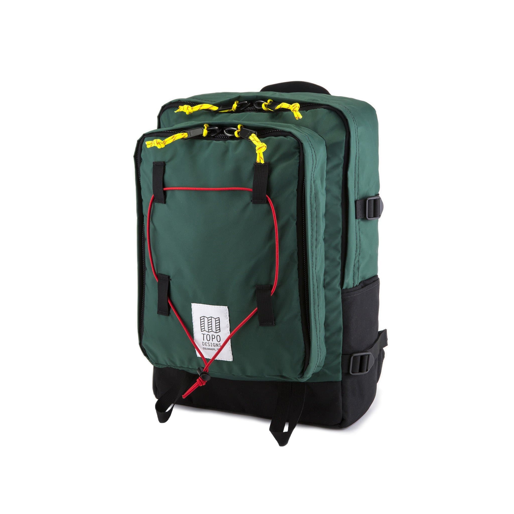 Topo Designs Stack Pack
