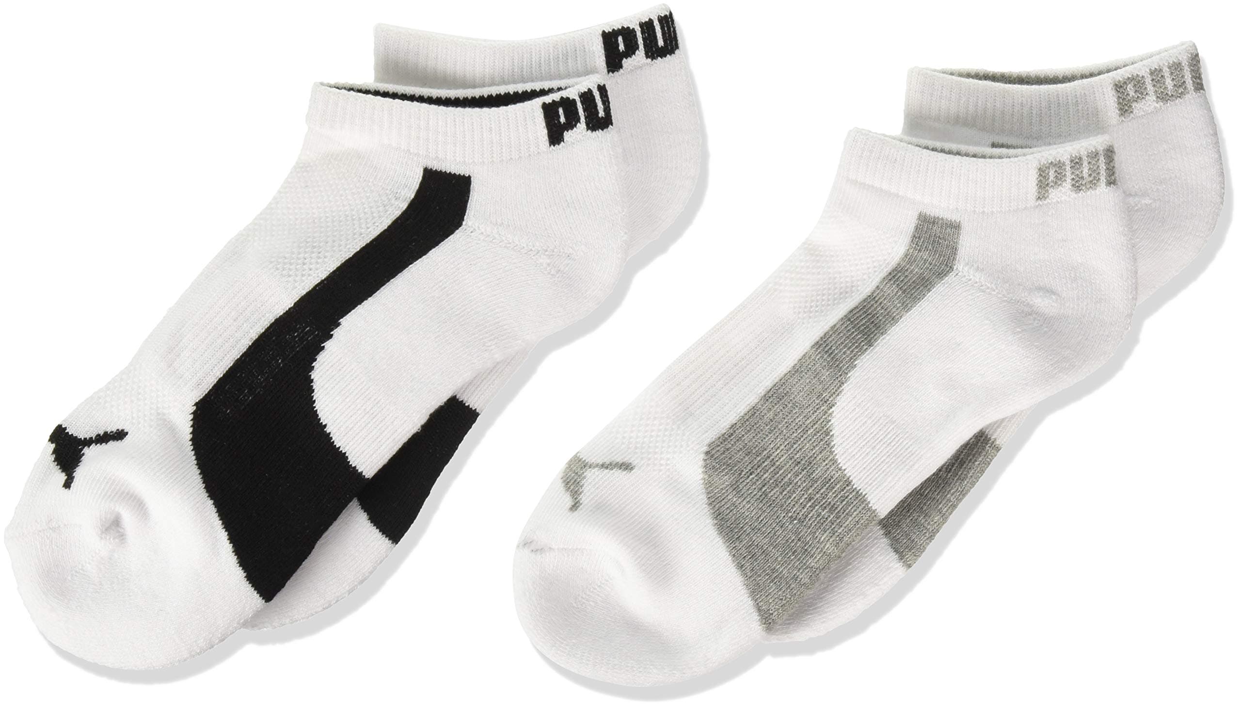 PUMAWomen's 6 Pack Runner Socks