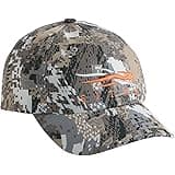 Sitka Youth Cap