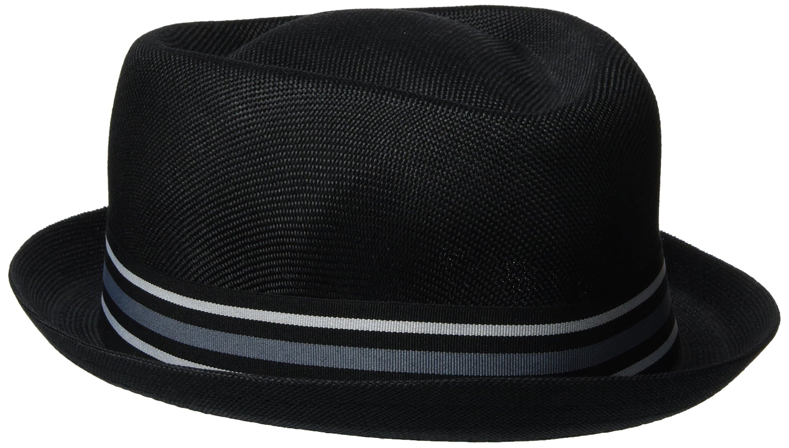 Men's Porkpie Hat