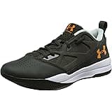 Under Armour Jet Low