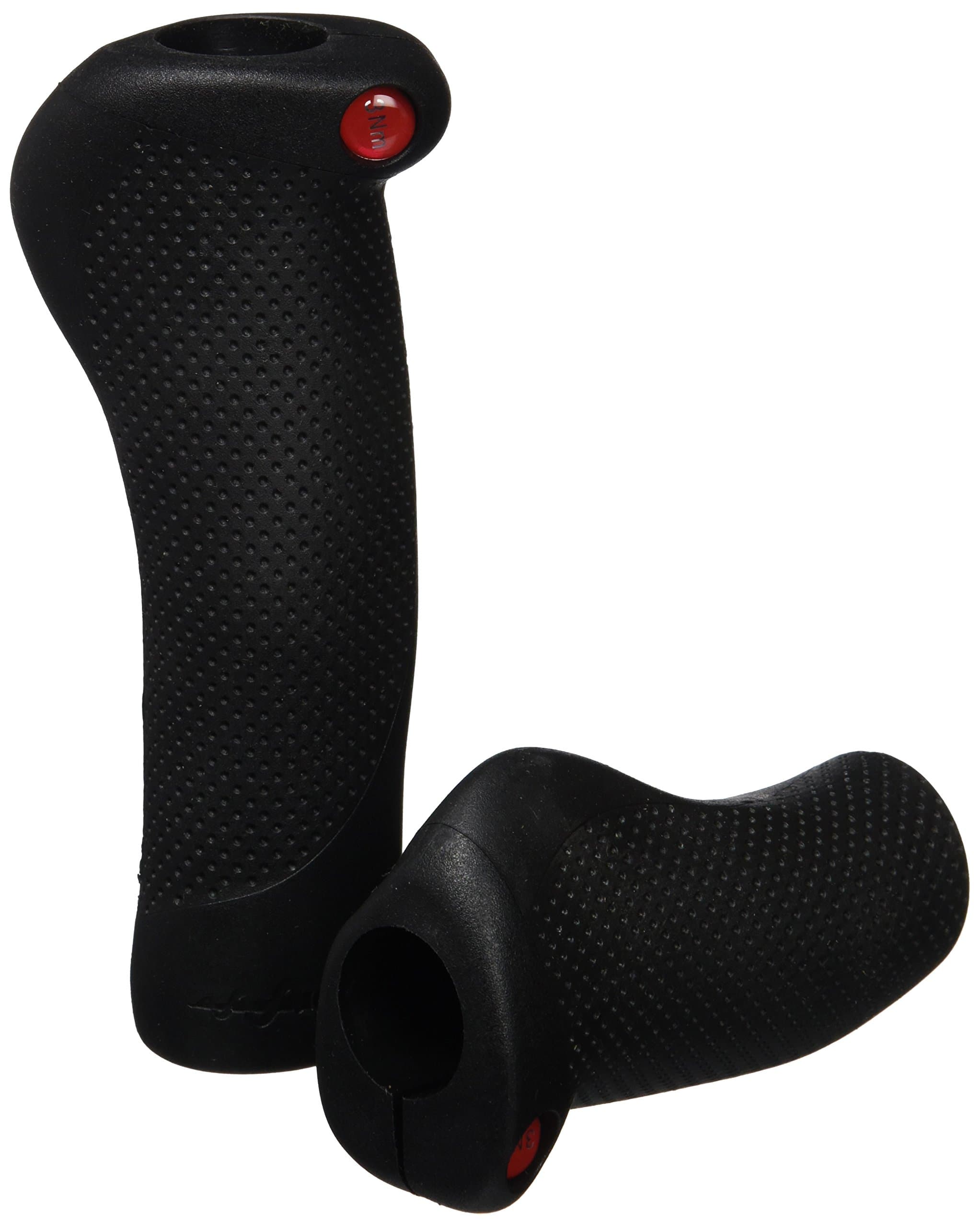 SQlab 711 SY Short Ergonomic Handle Grip