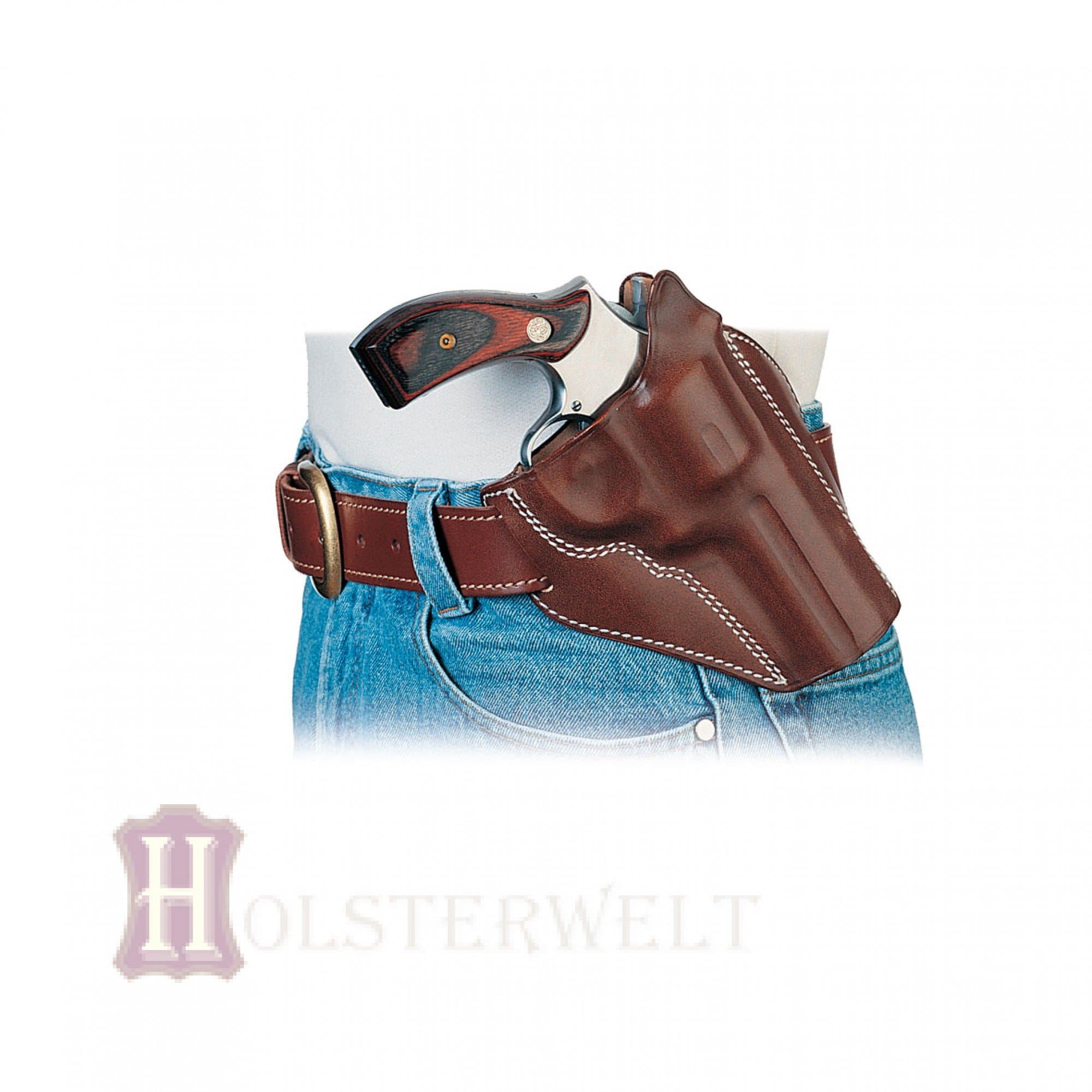 Sickinger Quick-draw holster LIGHTNING Cross Draw