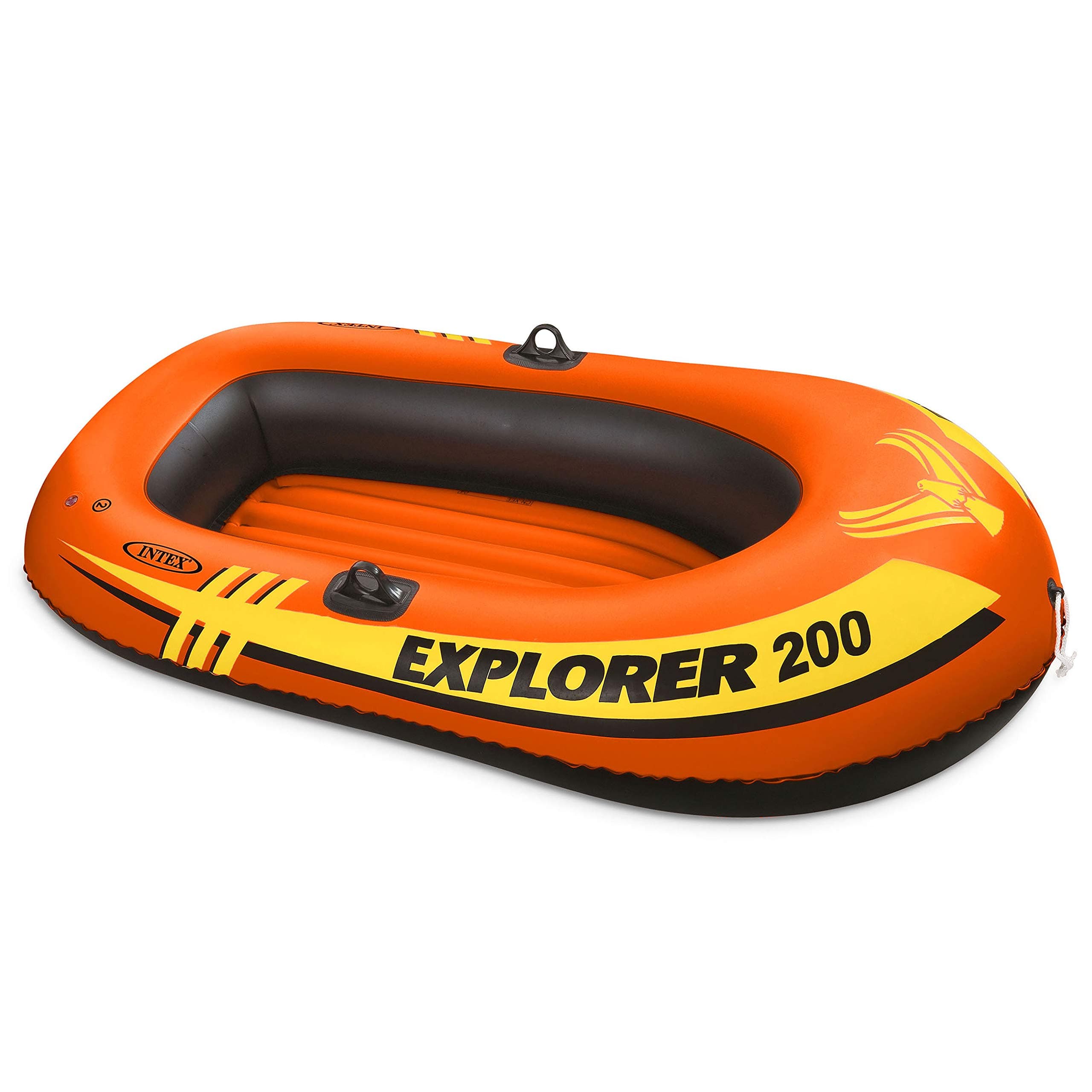 Intex Explorer Inflatable Boat Series