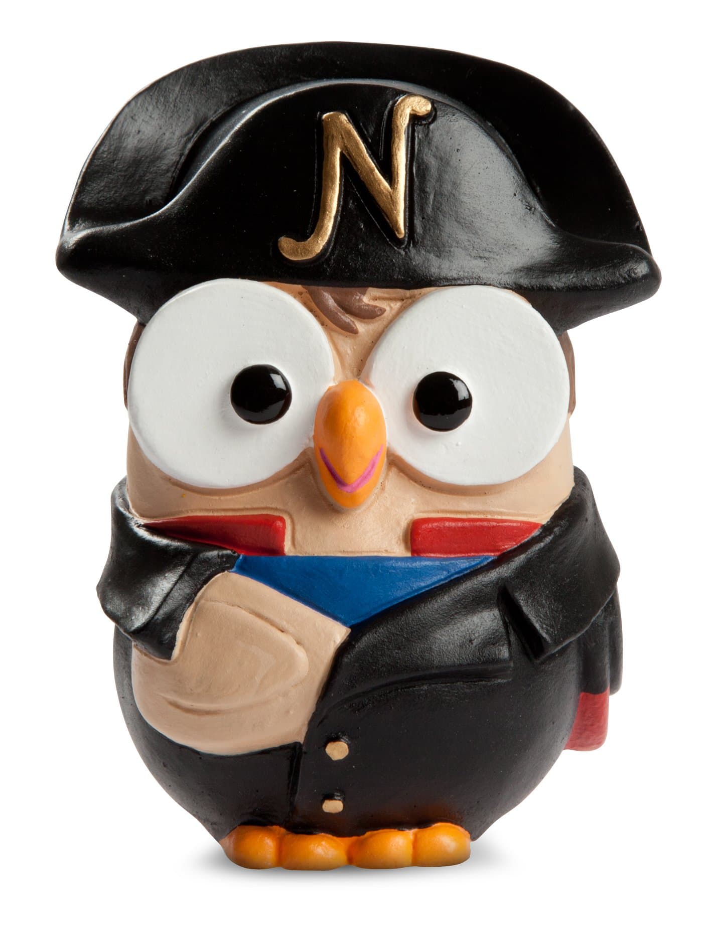 Egan GOOFI Napoleon by