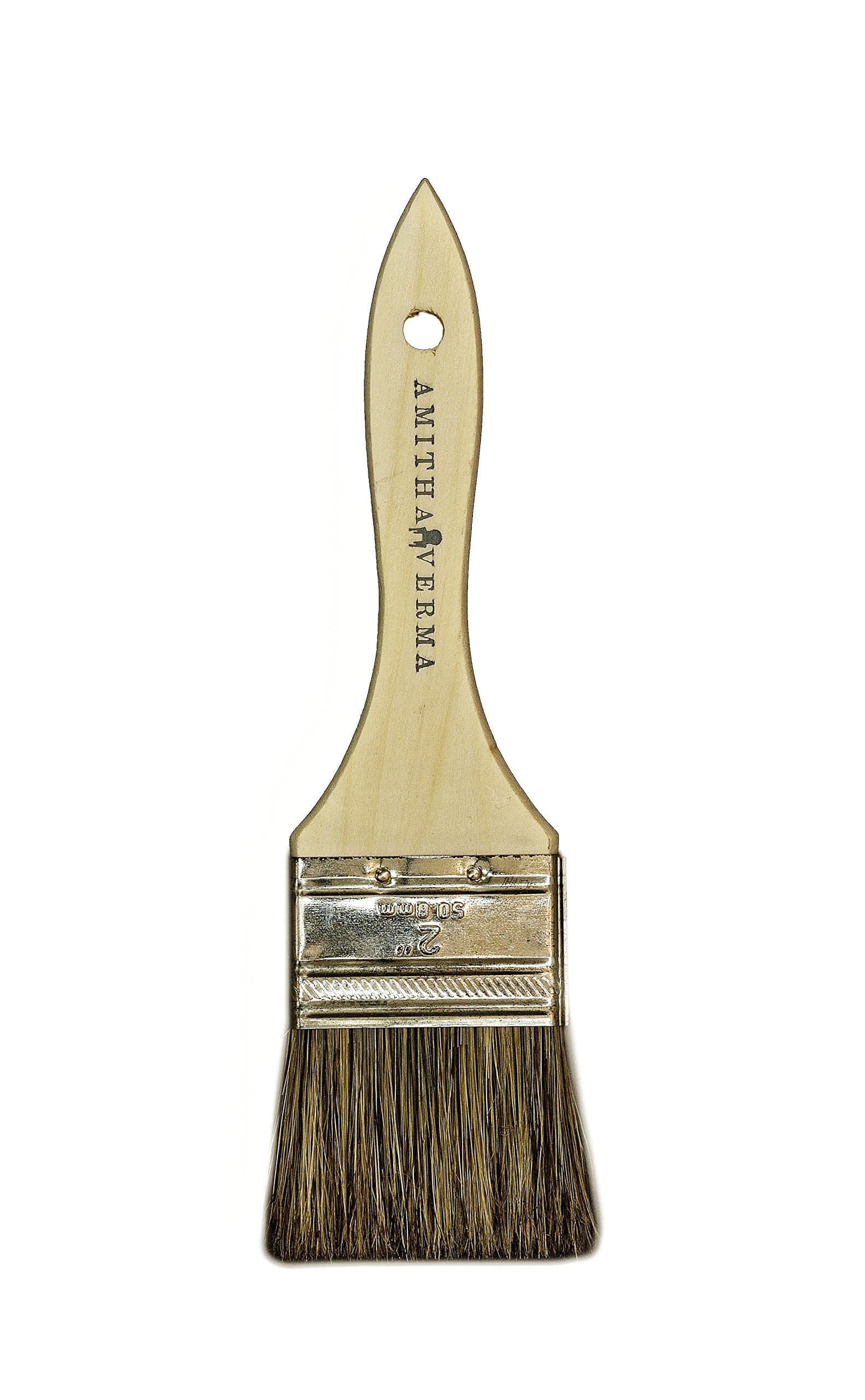 Verma 2 Transform Brush by Amitha Verma