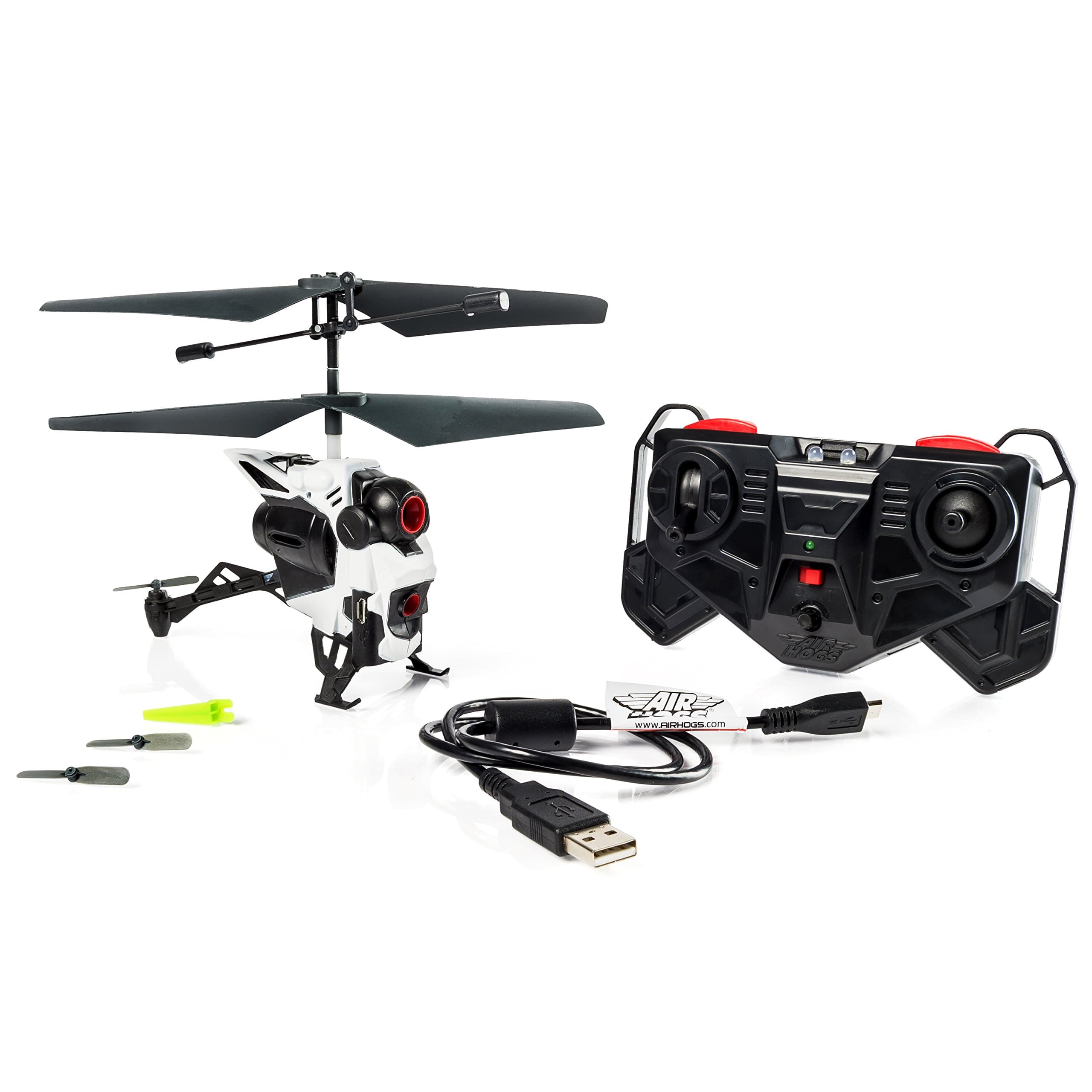 Air Hogs Video Heli