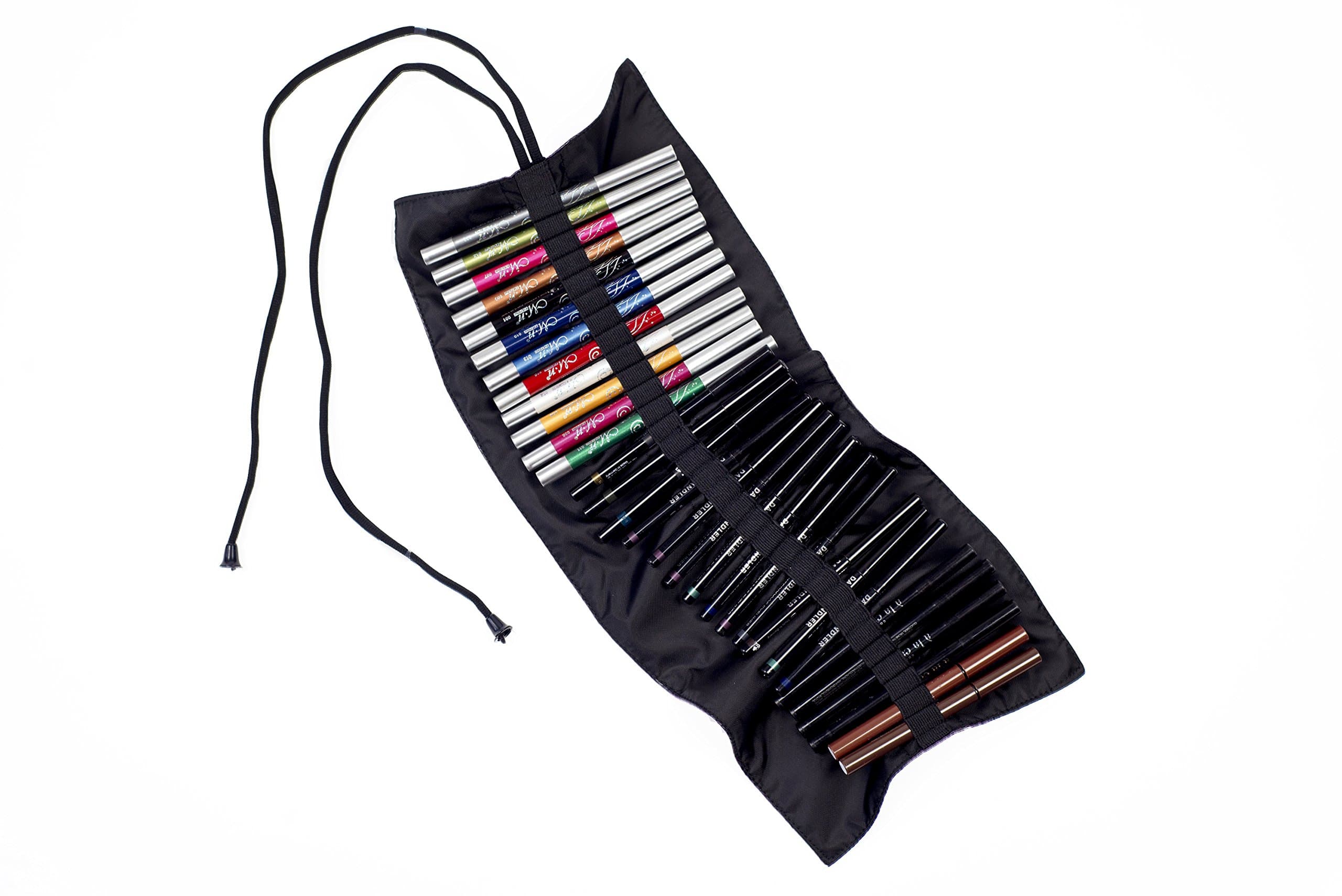 emJ Make-up Pencil roll