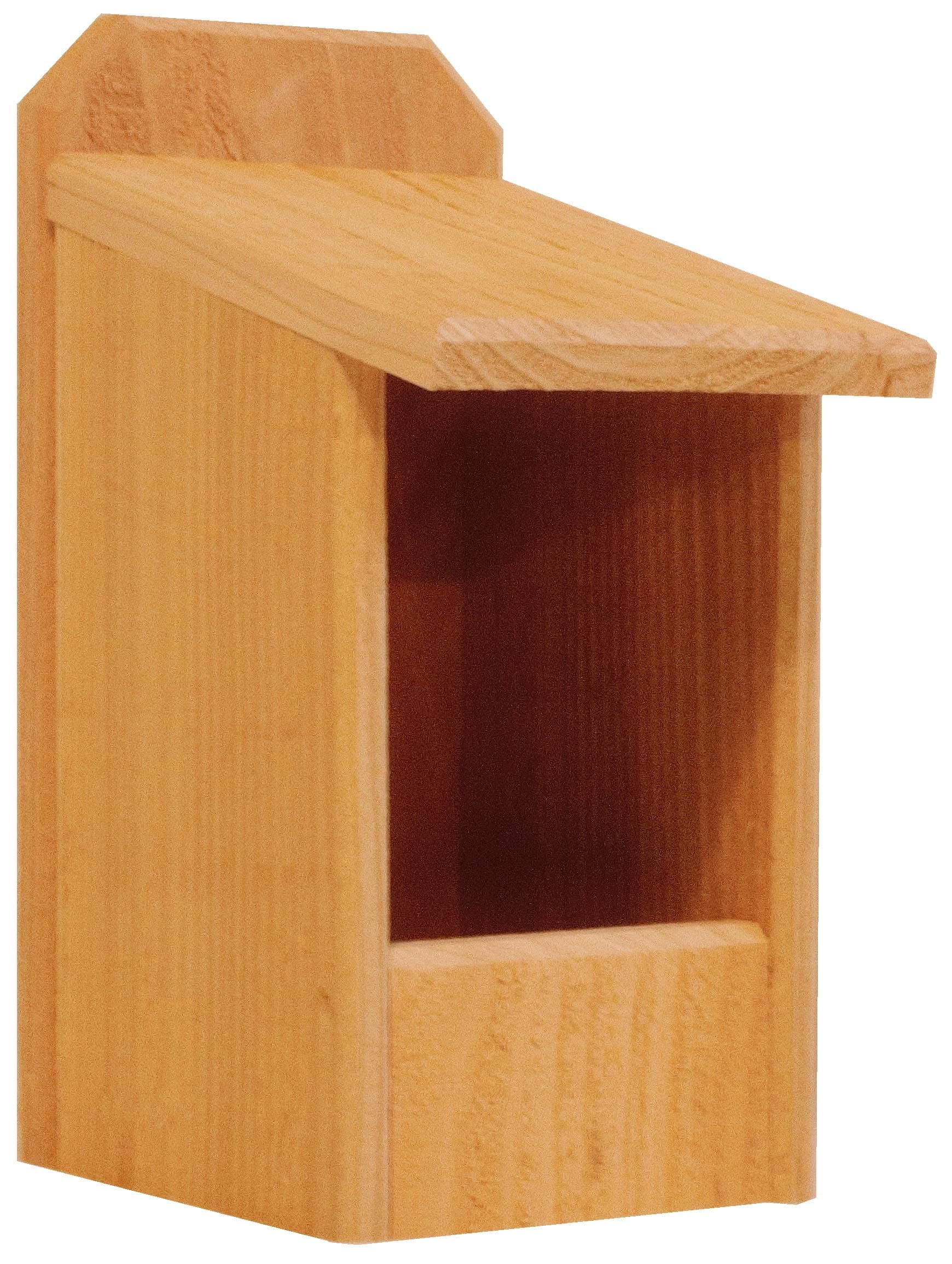 Cedar Nesting Box
