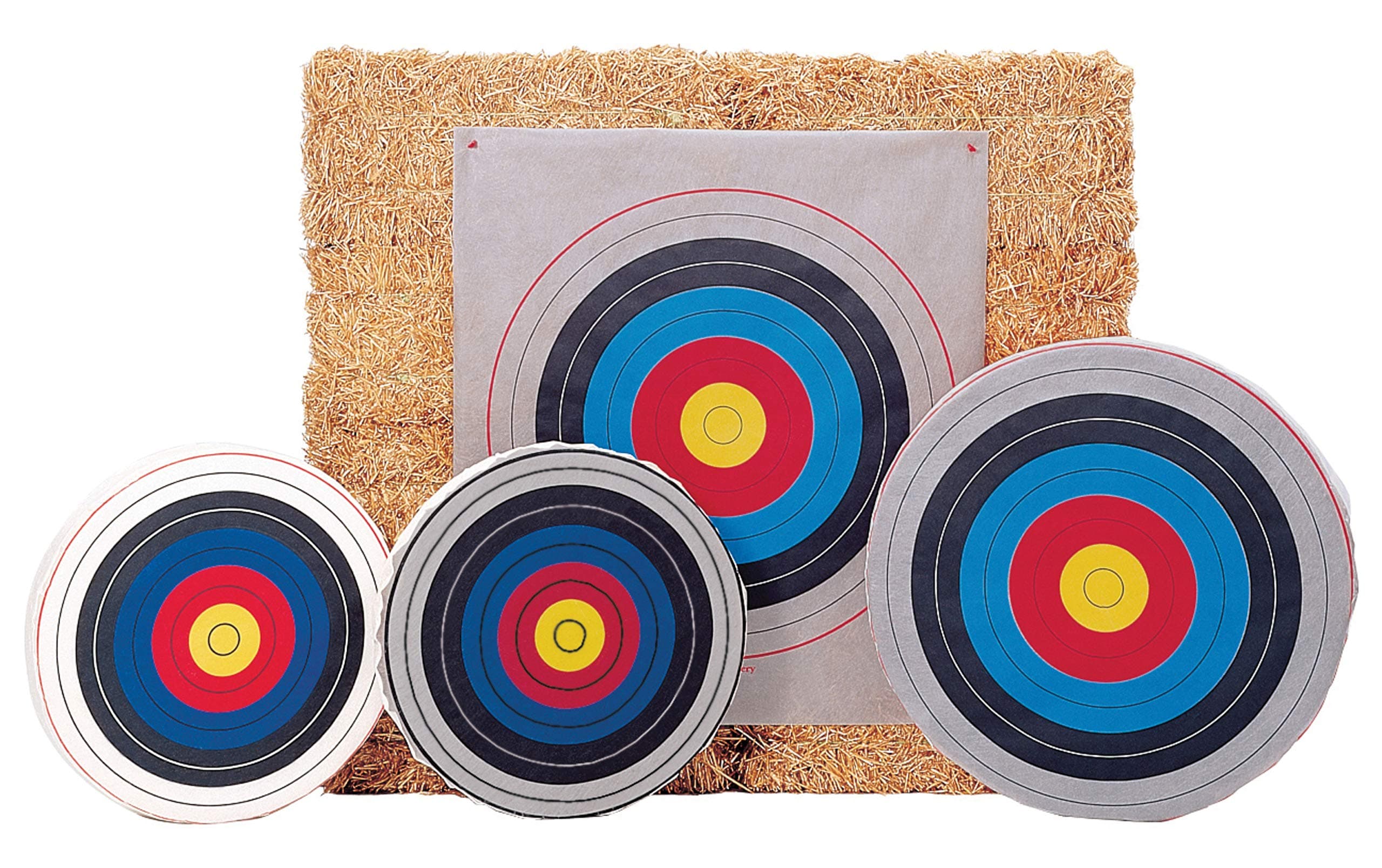 Bear ArcheryA48SQ Square Target Face 48"