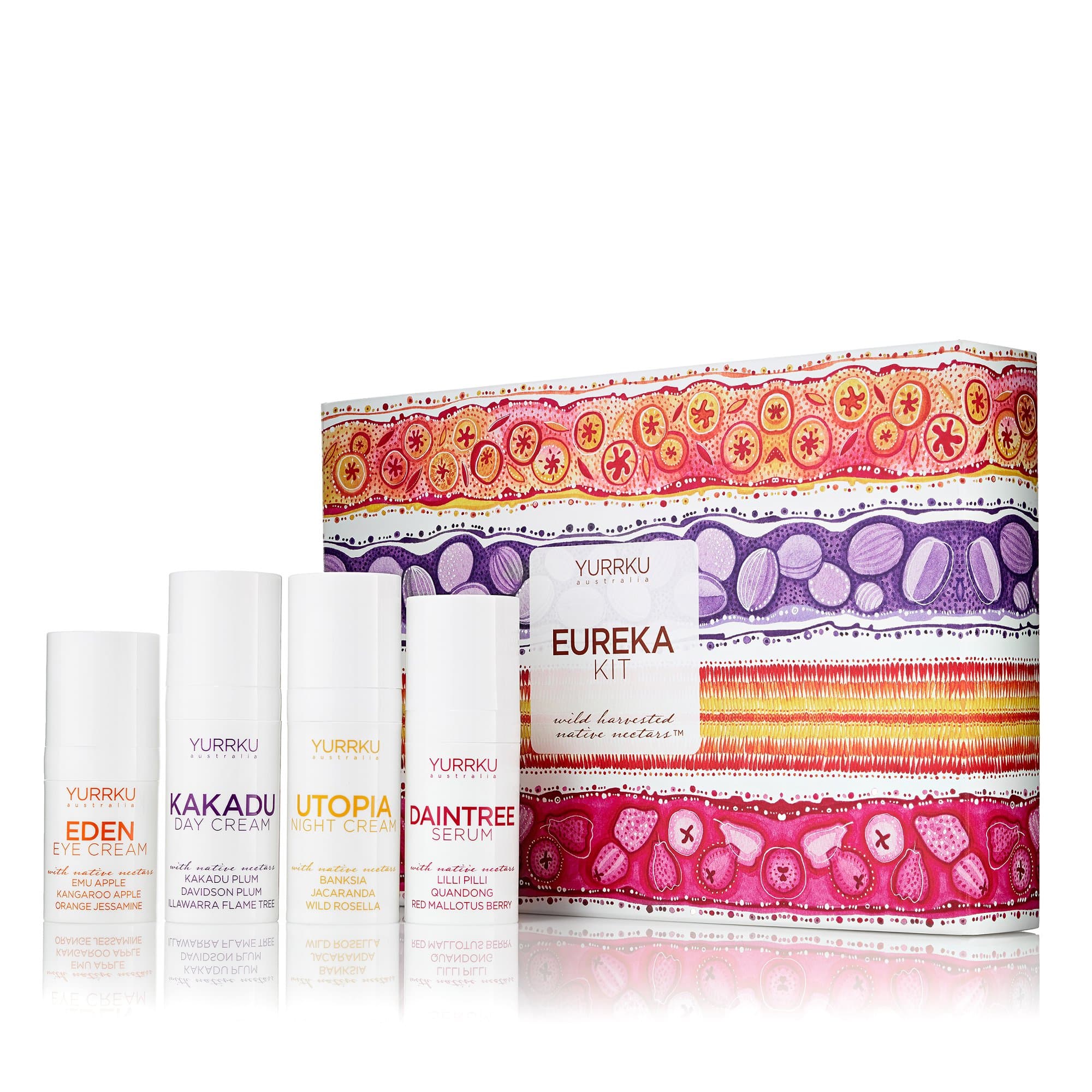 YURRKU Eureka Kit