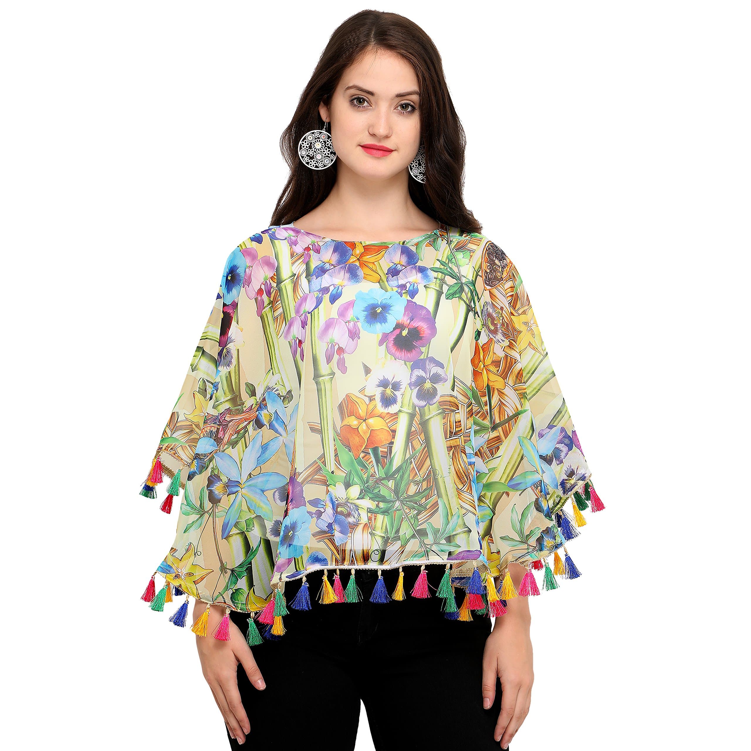 CHAKUDEE Women's Top