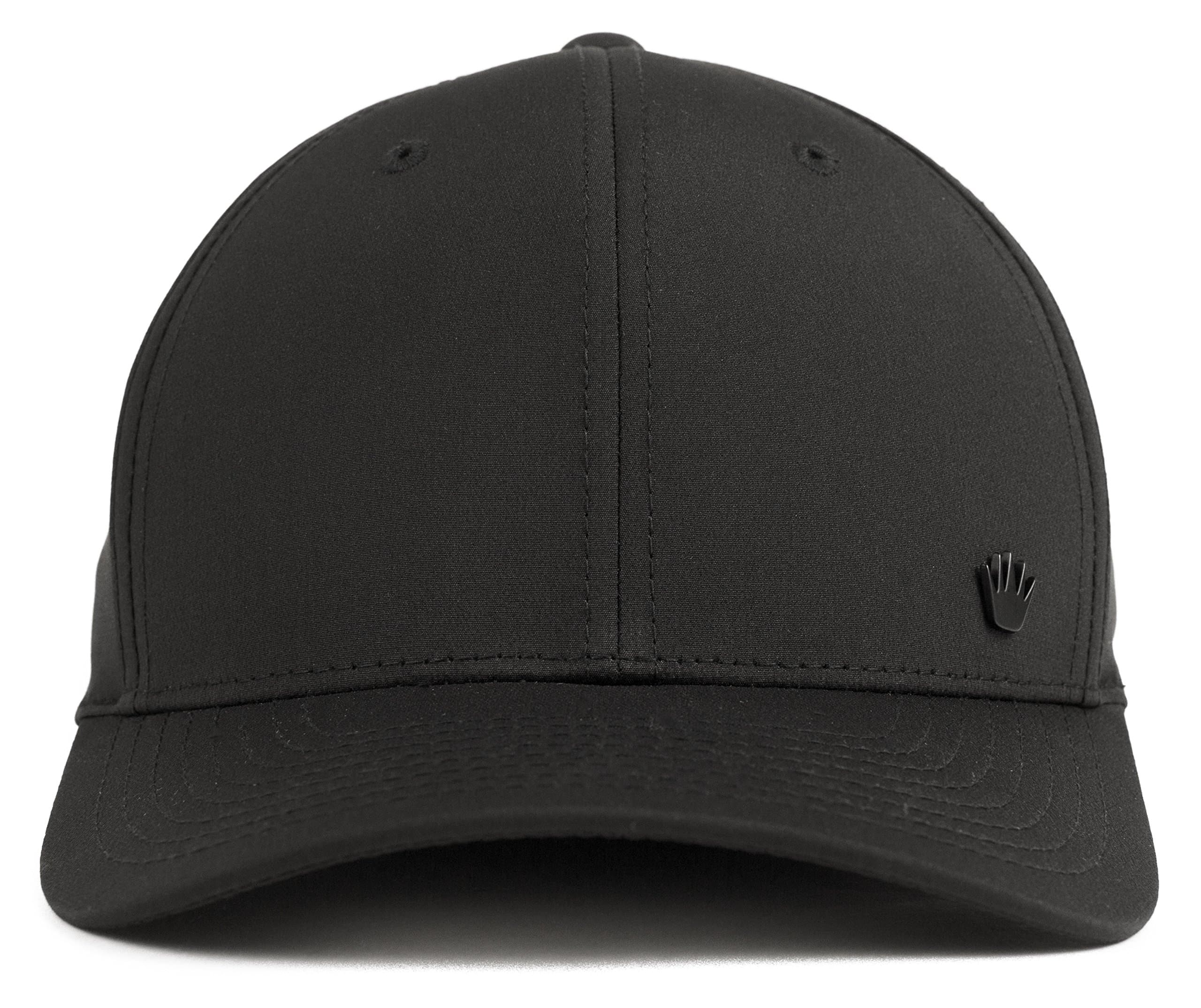 No Bad Ideas Bolt Tech Flexfit Hat Blk