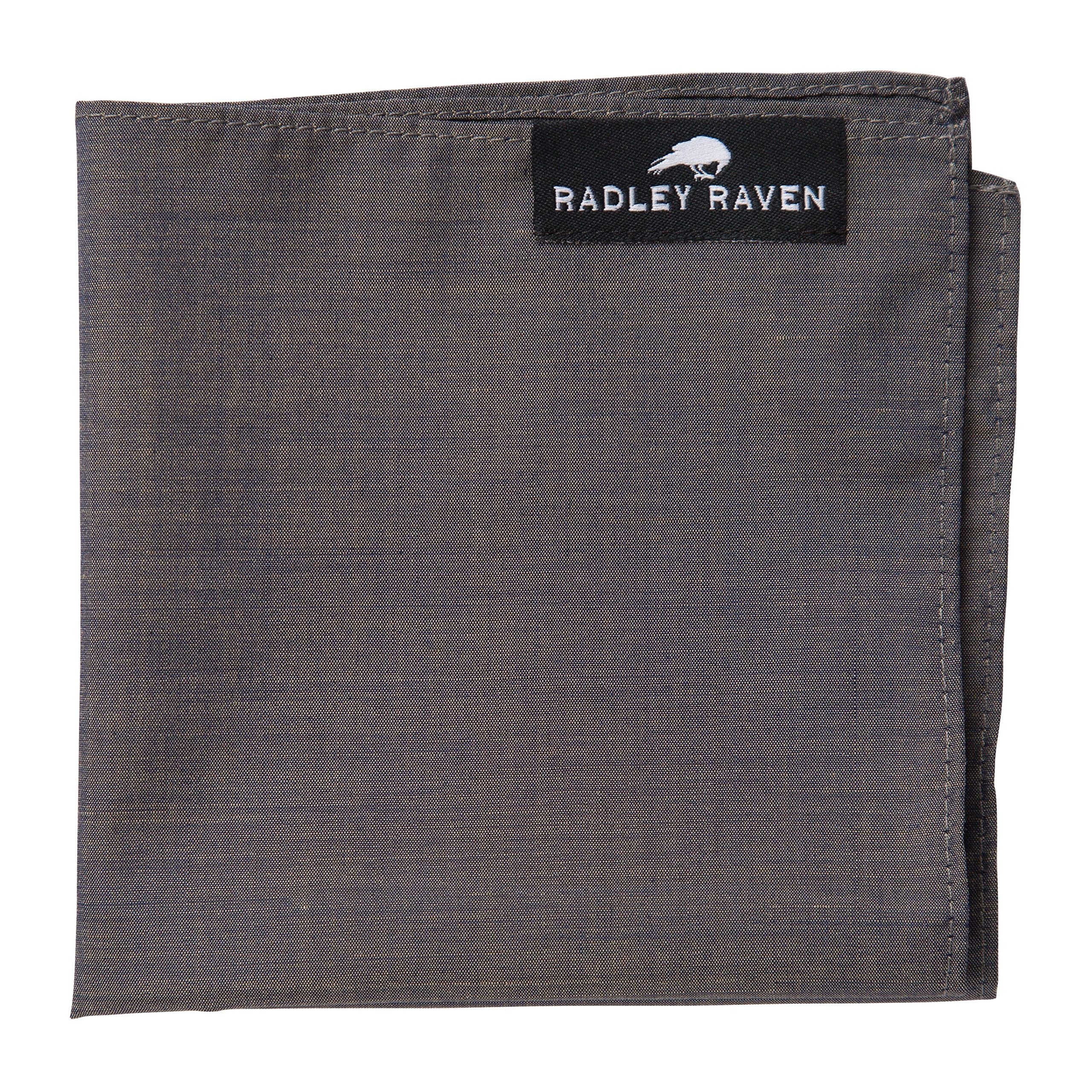 "Agnelli" Pocket Square