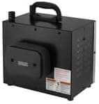 Apollo Precision-6 Pro HVLP Turbine Spray System - 1 Quart Pressure Feed Cup (Bottom Mounted) - HVLP Paint Sprayer, Paint Gun