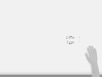 Oral-B Ortho Care Essentials Electric Toothbrush Head, 1 Interspace Brush and 2 Ortho Brush Heads for Teeth with Braces, Pack of 3, White