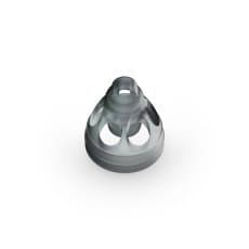 Phonak Small Open Domes by Phonak