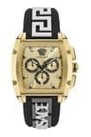 Versace Dominus Chronograph Watch