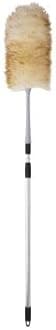 Lakeland Extendable Lambswool Duster