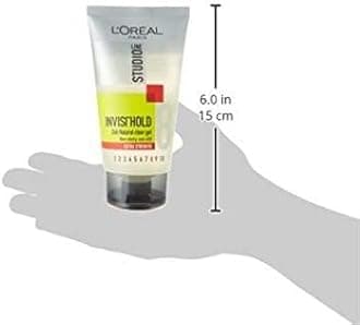 L'Oreal Studio Line Invisi'Hold Extra Strength 150ml