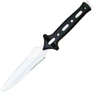 Special Agent Stinger Shoulder Harness Knife