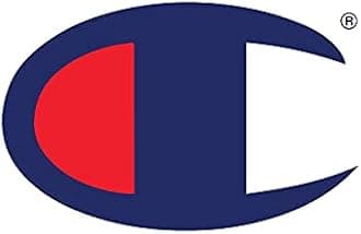 Champion Sweatpants Men Big and Tall - Powerblend Workout Lounge Joggers for Men