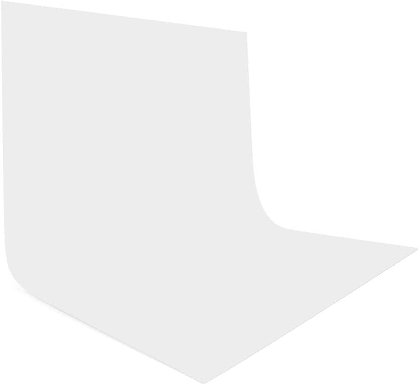 1.5*2m white backdrop