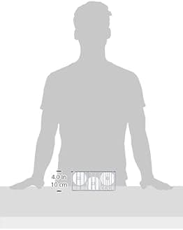 iDesign Shower Caddy Suction, Bathroom Metal Storage Shelf with Vacuum Caps, No Drilling required