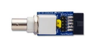 BITSCOPE MP02A BNC Adapter, OSCILLOSCOPE & Analyzer