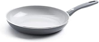 GreenPan Dover Healthy Ceramic Nonstick 12" Frying Pan Skillet