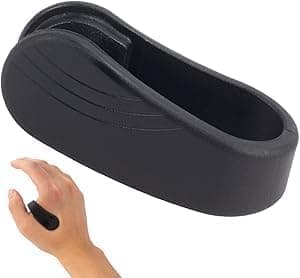 Acupressure Clip for Diabetes & Sugar Control | LI4 Acupressure Point Clip for Migraine, Headache, and Tension Relief (1)