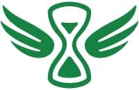 Utopia Bedding Throw Pillows Insert (Pack of 2, Orange) - 16 x 16 Inches Bed and Couch Pillows - Indoor Decorative Pillow