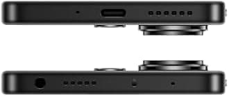 Xiaomi Poco M6 Pro Smartphone 12+512 GB, Black (UK Version + 2 Years Warranty)