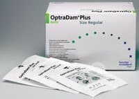 IVV OptraDam Plus Refills Regular Bx/50