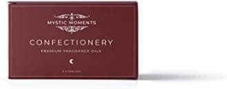 Mystic Moments | Fragrant Oil Starter Pack - Confectionery Oils - 5 x 10ml