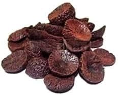 Chikni Supari Areca Nut/Red Betel Nut/Peetan Supari, / Pooja supari/ 100g