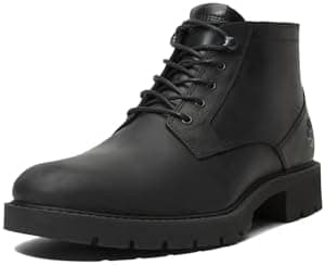 Timberland Elmhurst Chukka Wr Basic mens Fashion Boots