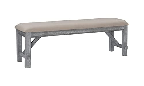 Powell Turino Dining Bench