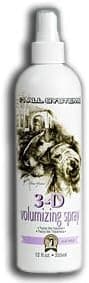 #1 All Systems 3-D Volumizing Spray, 12 oz