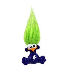 Shoulder Buddies, Dash, Active Smarts