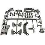 40719 Arm Holder Plastic DM