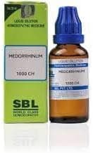 SBL Medorrhinum 1M (1000 CH) (30ml)