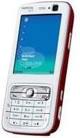 Nokia N73 Red - smartphones (GPRS, Bar, 20x/2x, Red, T9, 240 x 320 pixels)