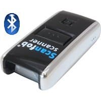 Scanfob 2006 Bluetooth Barcode Scanner