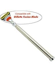 Back Shaver, with 31 1/2 inch Extendable Handle